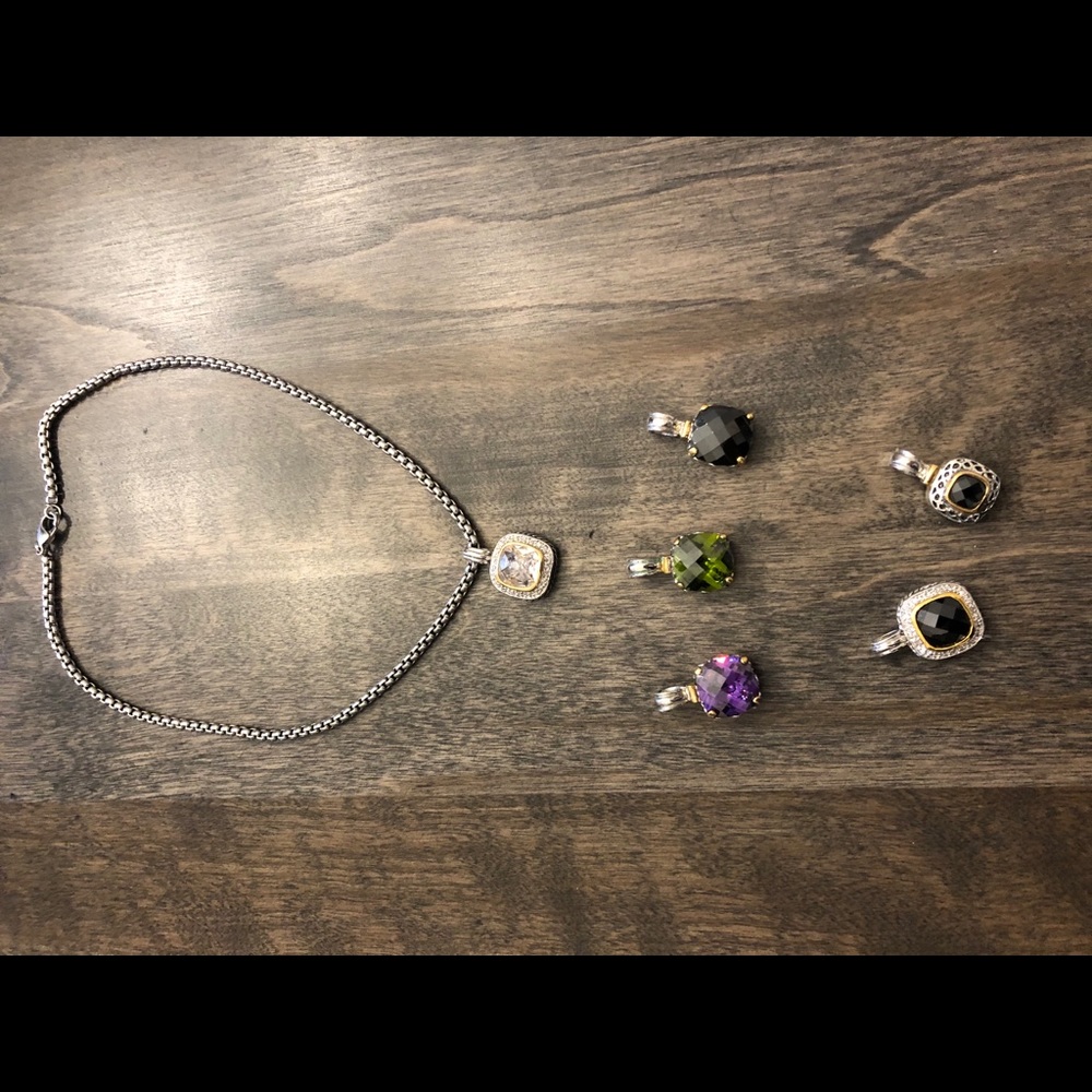 Necklaces - Picture 3 of 7